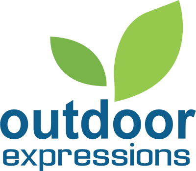 Outdoor Expressions Landscaping logo